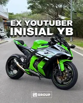 FOR SALE!! ZX10R 30th Anniversary 2017
