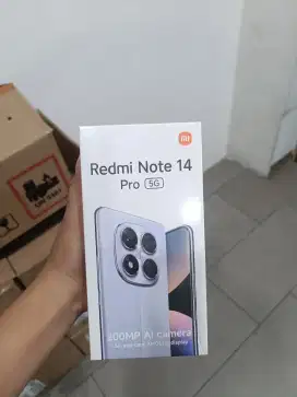 redmi note 14 pro 5G ram 12/512