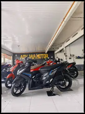 Yamaha Mio M3 125 Tahun 2019