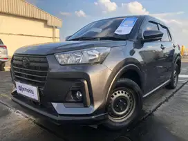 [OLXMOBBI] DP RENDAH Daihatsu Rocky 1.2 M Bensin-MT 2022 UTMMGI