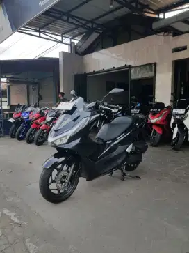 Pcx 160 model terbaru 2025 gbm bisa tunai atau kreditn