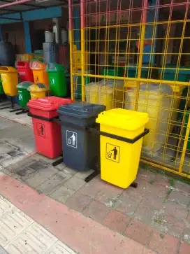 Tong sampah  murah