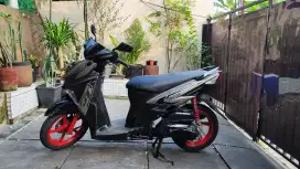 Yamaha soul GT 2015