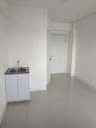 DISEWAKAN STUDIO KOSONGAN APARTEMEN GREEN PRAMUKA CITY JAKARTA PUSAT