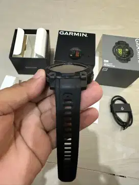 Garmin instinct 3