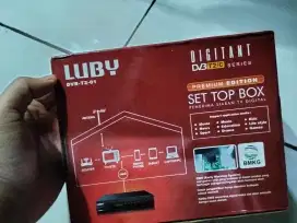 Jual second set box