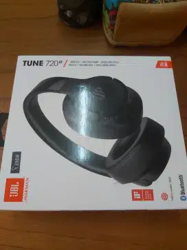 Dijual JBL tune 720bt
