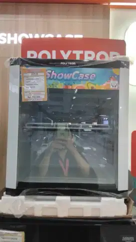 POLYTRON MINI SHOWCASE SCH 51