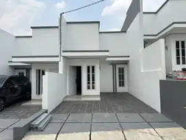 Free Biaya Rumah Siap Huni Dekat Tol Jakarta Serpong