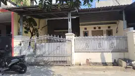 Disewakan Rumah di Harapan Indah