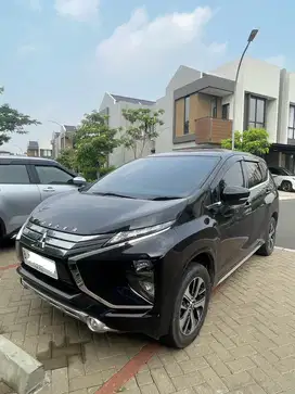 Mitsubishi Xpander 2018