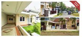 Jual rumah perum Deltasari Indah cluster Delta Fortuna - kota sidoarjo