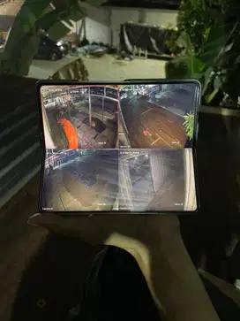 Cctv Dewa menerima pemasangan Cctv baru/maintenance