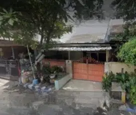 Dijual Rumah Bendul Merisi Sby
