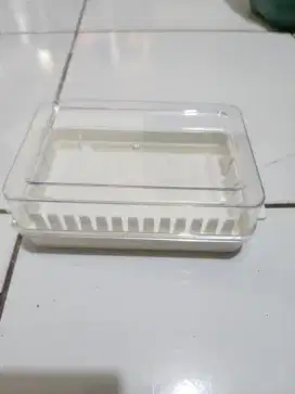 PEMOTONG BUTTER [Bekas]