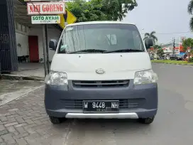 Grandmax PU 1.5 Standart non ac ps