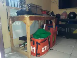 Dijual meja buat jualan  segera