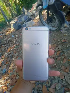 Vivo v5 ram 6/128