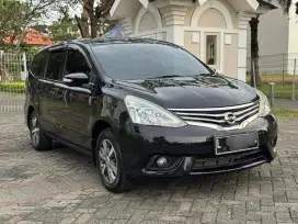 GRAND LIVINA XV MATIC 2017 ISTIMEWA