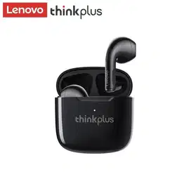 Headset Bluetooth TWS Lenovo Lp1