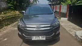 Toyota Kijang Innova 2018 Bensin