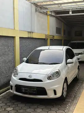 March XS At Sport Version 2012
