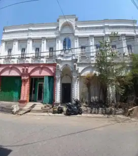 Ruko ketintang deka unesa
