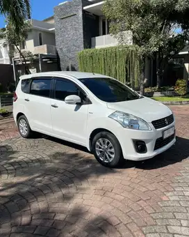 Ertiga 1.4 GX Manual 2012