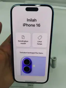 SERIES IPHONE 16
