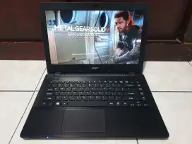 ACER COREI5 HDD500GB RAM8GB MANTAP COCOK BUAT PELAJAR DAN PEKERJA