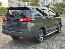 REBORN V DIESEL MATIC 2022