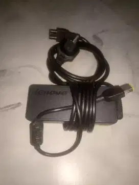 Charger Laptop Lenovo 65W