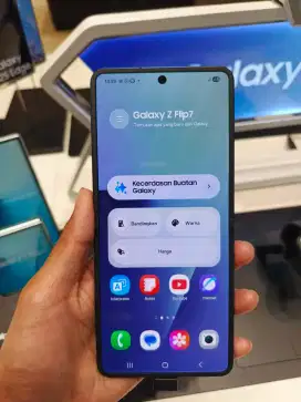 Pre Order Samsung Galaxy Z Flip 7