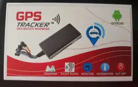 GPS TRACKER MOBIL