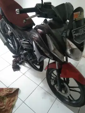 Dijual motor honda cs1