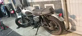 Jual motor apa ada nya