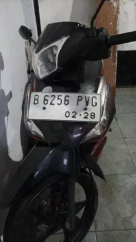 supra  x 125 cc ,DD ,