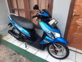 Honda Vario 110 Pajak Hidup SEHAT TERAWAT