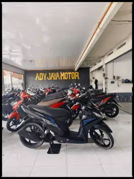 Yamaha Mio M3 125 Tahun 2019