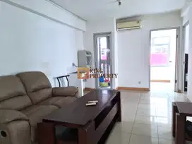 Unit Hook Luas & Nyaman 3BR Furnished! Siap Huni di Green Bay Pluit