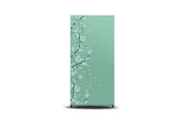 Sharp Kulkas 1Pintu 133Liter (SJ-N162D-SH/SB/N-HS) KIREI Series