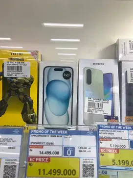 Bisa cicilan dengan bunga 0%