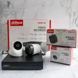 Pasang kamera cctv