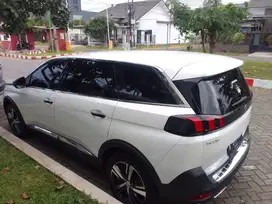 Peugeot 5008 2022 Bensin