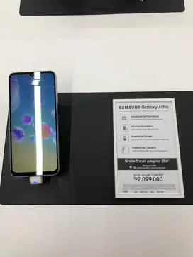 HP SAMSUNG GALAXY A05s