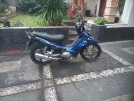 Jupiter z  buek pajak baru