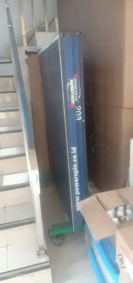 Meja Tenis Merk Powerspin 203