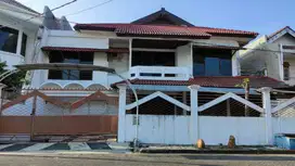 Dijual Cepat Rumah Klampis Indah Wisma Mukti