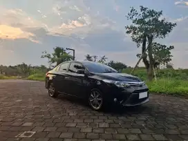Vios G Matic 2014 – Istimewa, Siap Pakai!