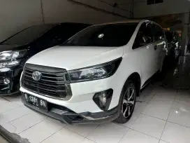 Toyota Kijang Innova 2021 Diesel #venturerdiesel #venturer